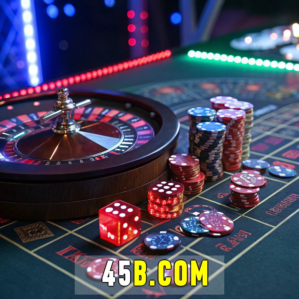 45b: Entre com login rápido e explore jogos ao vivo